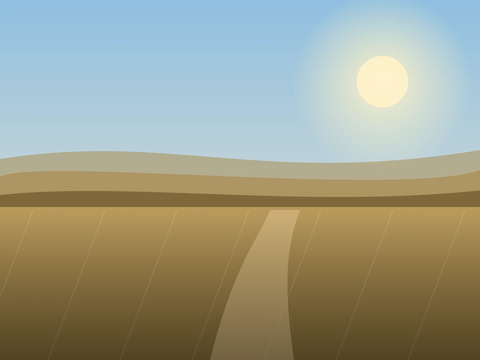 Plot A-001 in Bahari Ridge Estate