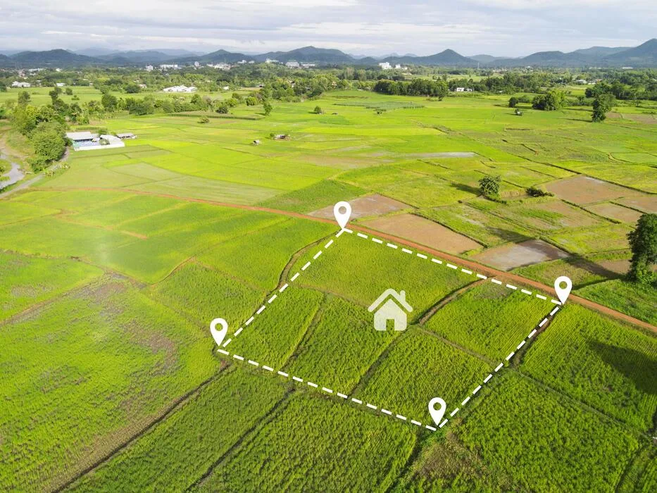 Plot A-001 in Uru Highlands Phase II