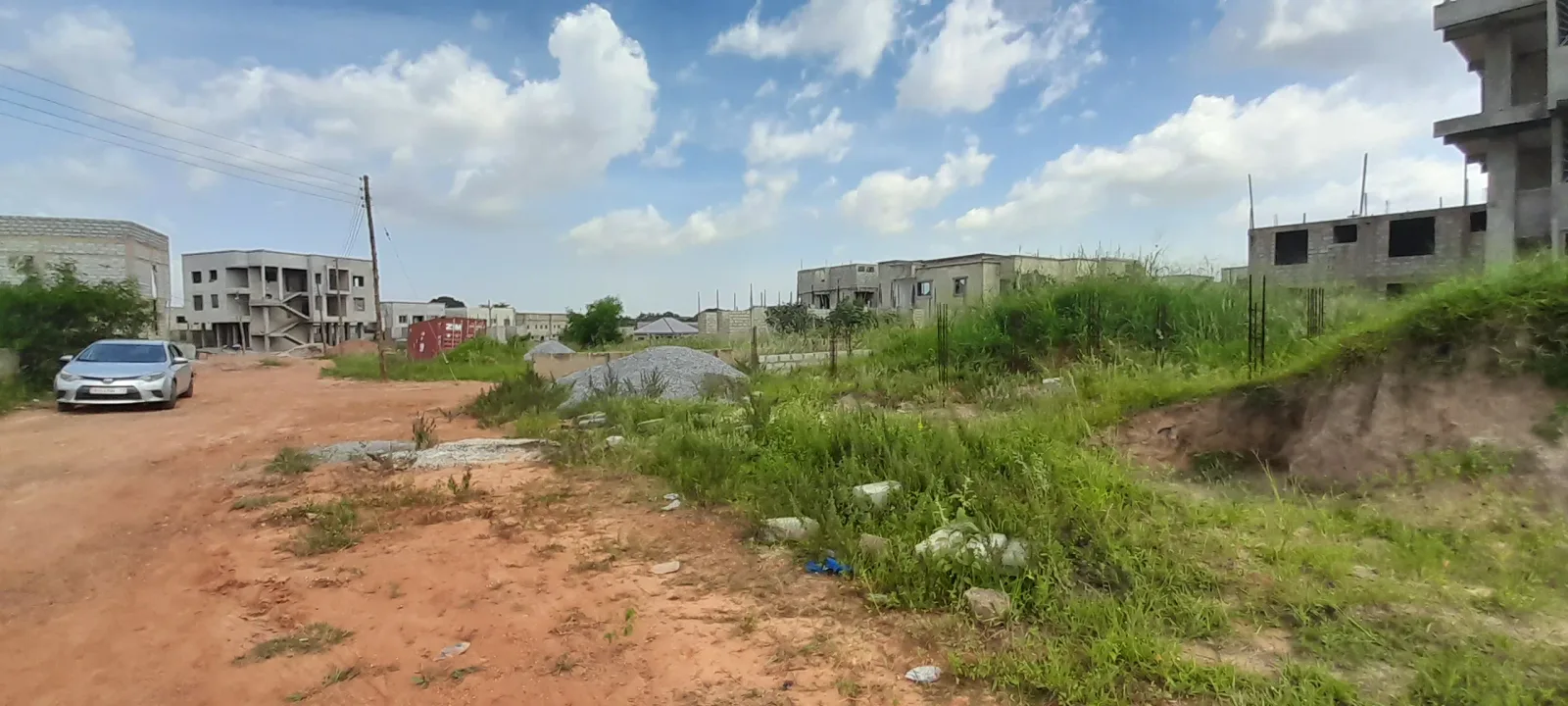 Plot A-002 photo 3